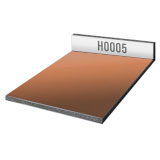 Композитная панель Goldstar H0005 Lilac Bronze Композитная панель Goldstar H0005 Lilac Bronze