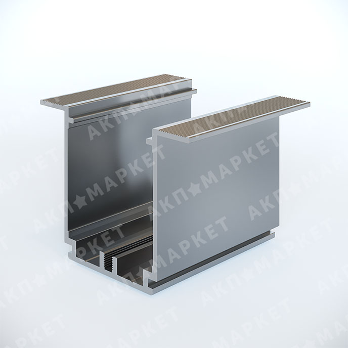 Направляющая КП 45460-1