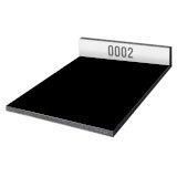Композитная панель Goldstar 0002 Glance Black Композитная панель Goldstar 0002 Glance Black