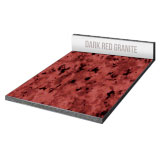 Композитная панель Alcotek DARK RED GRANITE Темно-красный гранит Композитная панель Alcotek DARK RED GRANITE Темно-красный гранит