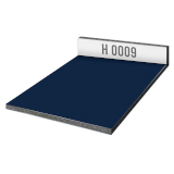 Композитная панель Goldstar H0009 Laura Blue Композитная панель Goldstar H0009 Laura Blue
