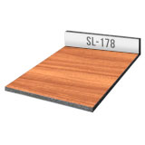 Композитная панель Sibalux SL-178 Maple Композитная панель Sibalux SL-178 Maple