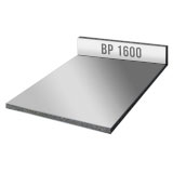 Композитная панель Bildex BP1600 Silver Nacre Композитная панель Bildex BP1600 Silver Nacre