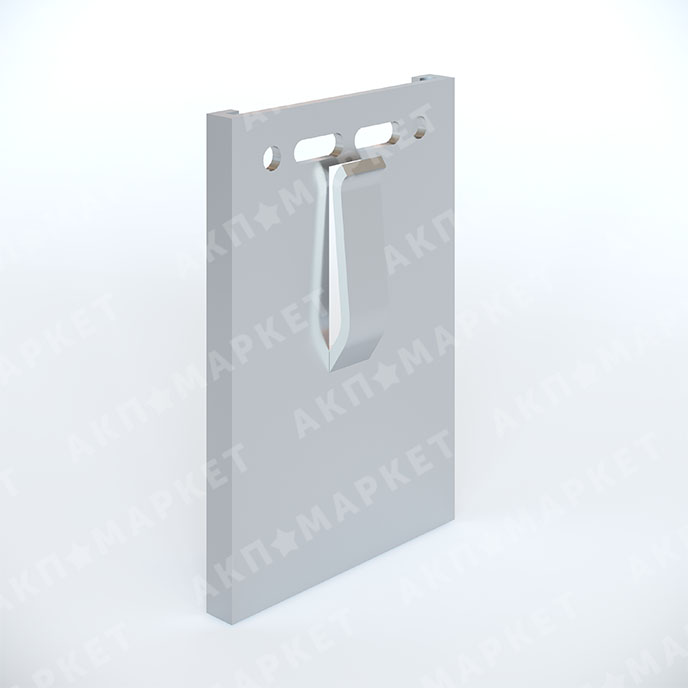 Удлинитель кронштейна M 400