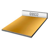 Композитная панель Grossbond G9932 Композитная панель Grossbond G9932