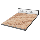 Композитная панель Alcotek SLAVIC OAK NATURAL №3 Славянский дуб натуральный текс Композитная панель Alcotek SLAVIC OAK NATURAL №3 Славянский дуб натуральный текс