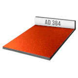 Композитная панель Alucobond 384 Terracotta Композитная панель Alucobond 384 Terracotta
