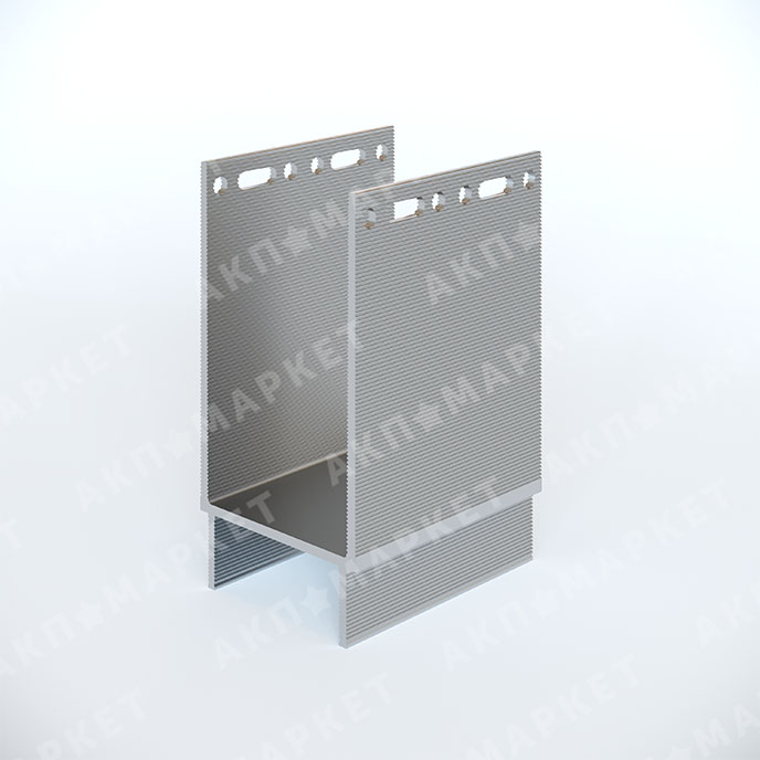 Удлинитель кронштейна большой SD-7.14