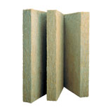 Rockwool Руф Баттс Н - утеплитель из минеральной ваты