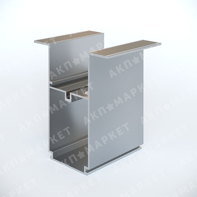 Направляющая КПС 366