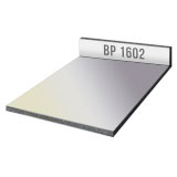 Композитная панель Bildex BP1602 Gold Nacre Композитная панель Bildex BP1602 Gold Nacre