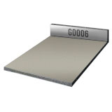 Композитная панель Goldstar G0006 Scratch Dark Silver Композитная панель Goldstar G0006 Scratch Dark Silver