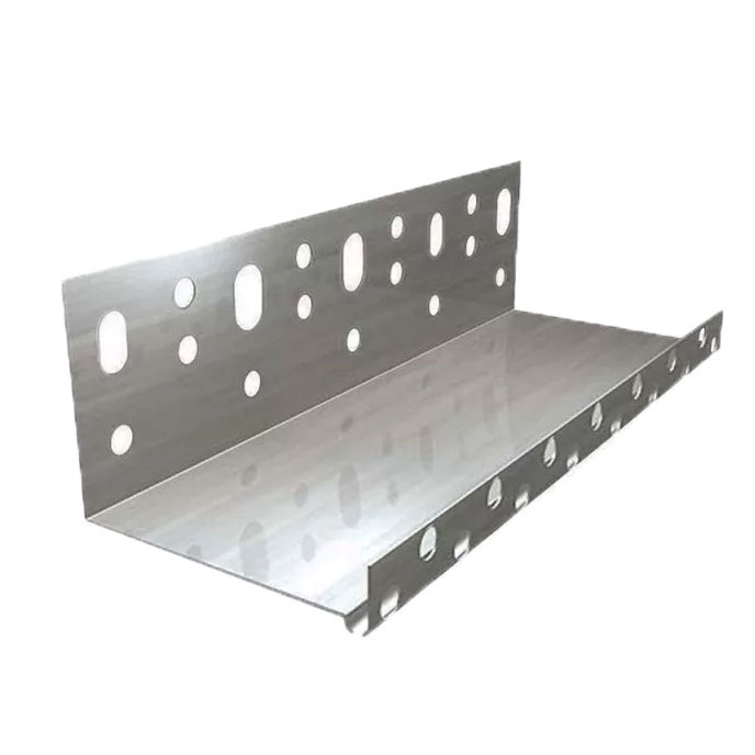 Профиль для мокрого фасада