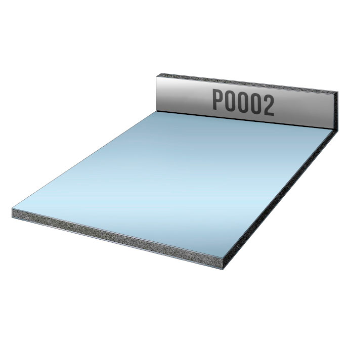 Композитная панель Goldstar P0002 Moonlight