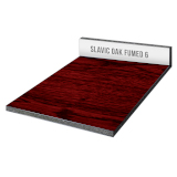 Композитная панель Alcotek SLAVIC OAK FUMED №6 Славянский дуб морёный Композитная панель Alcotek SLAVIC OAK FUMED №6 Славянский дуб морёный