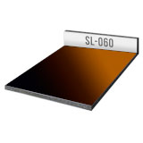 Композитная панель Sibalux SL-060 Blue chameleon Композитная панель Sibalux SL-060 Blue chameleon