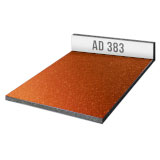 Композитная панель Alucobond 383 Bronze Композитная панель Alucobond 383 Bronze