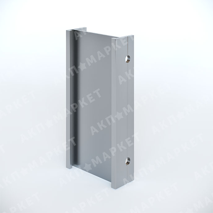 Салазка КПС 257