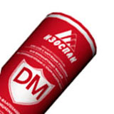 Изоспан DM - паро-гидроизоляция c антиконденсатной поверхностью