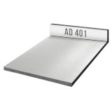 Композитная панель Alucobond 401 Line Композитная панель Alucobond 401 Line