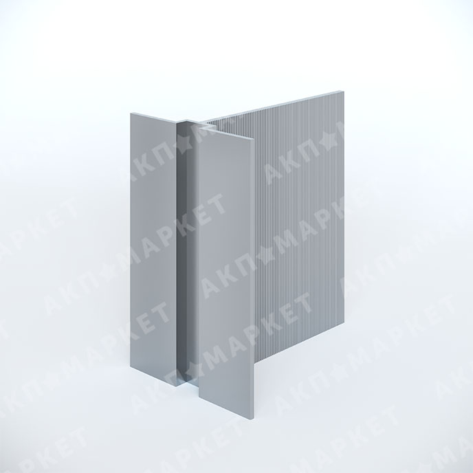 Усилитель кранштейна КП 45578