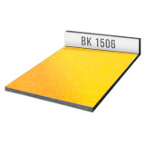 Композитная панель Bildex BK 1506 Yellow Spark Композитная панель Bildex BK 1506 Yellow Spark