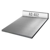 Композитная панель Alucobond 402 Pure Композитная панель Alucobond 402 Pure