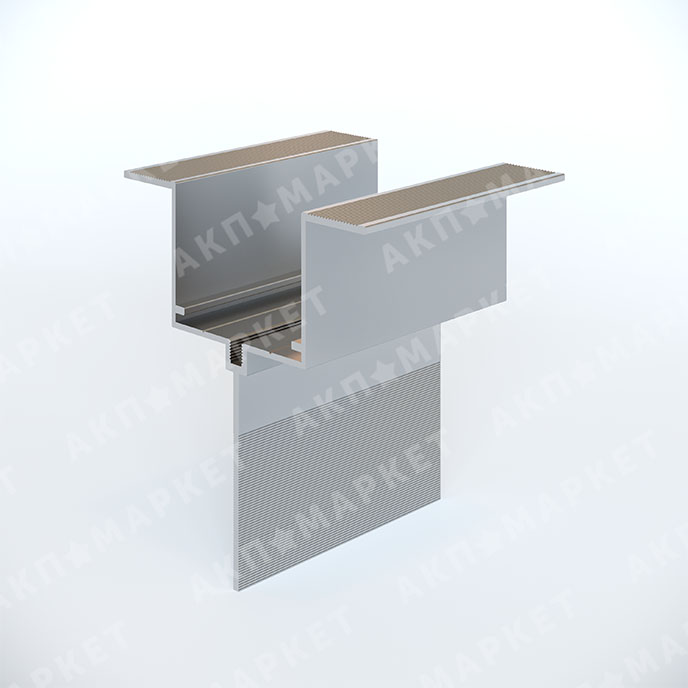 Направляющая КПС 364