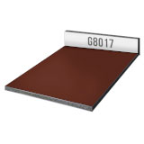 Композитная панель Goldstar G8017 Dark Brown Композитная панель Goldstar G8017 Dark Brown