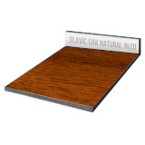 Композитная панель Alcotek SLAVIC OAK NATURAL №20 Славянский дуб натуральный Композитная панель Alcotek SLAVIC OAK NATURAL №20 Славянский дуб натуральный