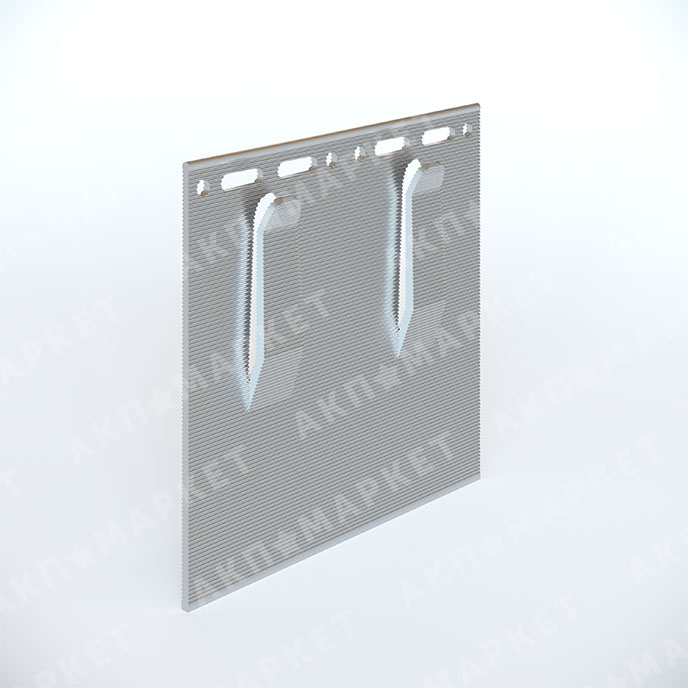 Удлинитель кронштейна усиленный SD-7.10