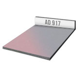 Композитная панель Alucobond 917 Sakura Композитная панель Alucobond 917 Sakura