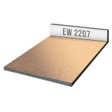 Композитная панель Bildex EW 2207 Red Gold Композитная панель Bildex EW 2207 Red Gold