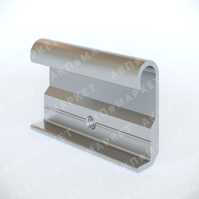 Салазка внутренняя со штифтом KDK-168