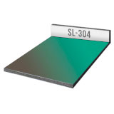 Композитная панель Sibalux SL-304 North sea Композитная панель Sibalux SL-304 North sea