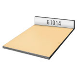 Композитная панель Goldstar G1014 Ivory Композитная панель Goldstar G1014 Ivory