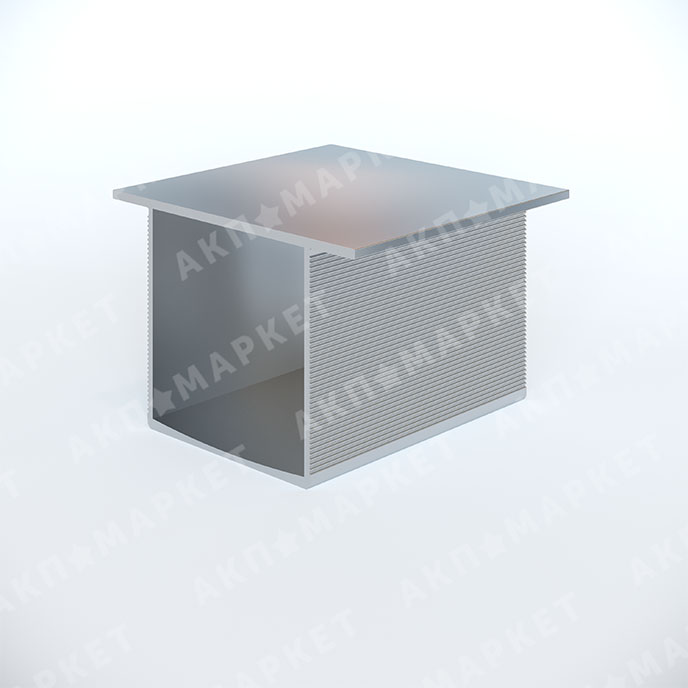 Профиль П керамогранит SP-2.1