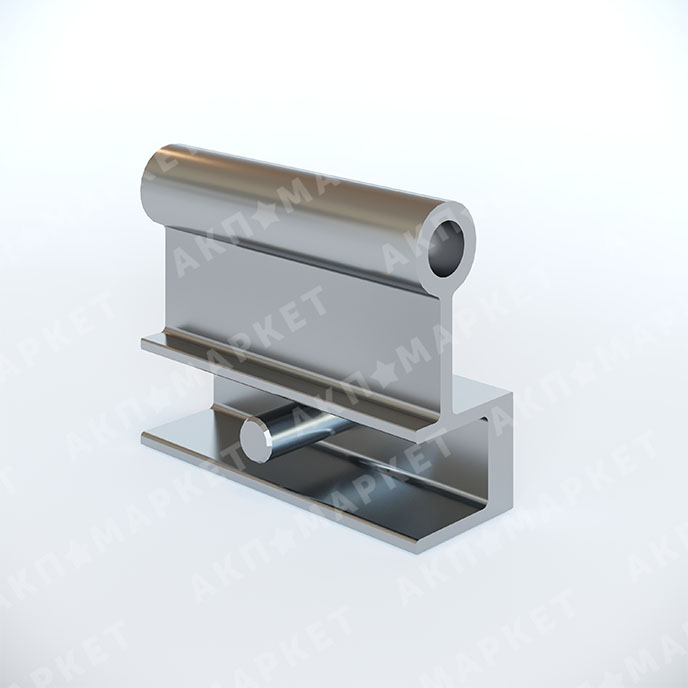 Салазка КПС 477