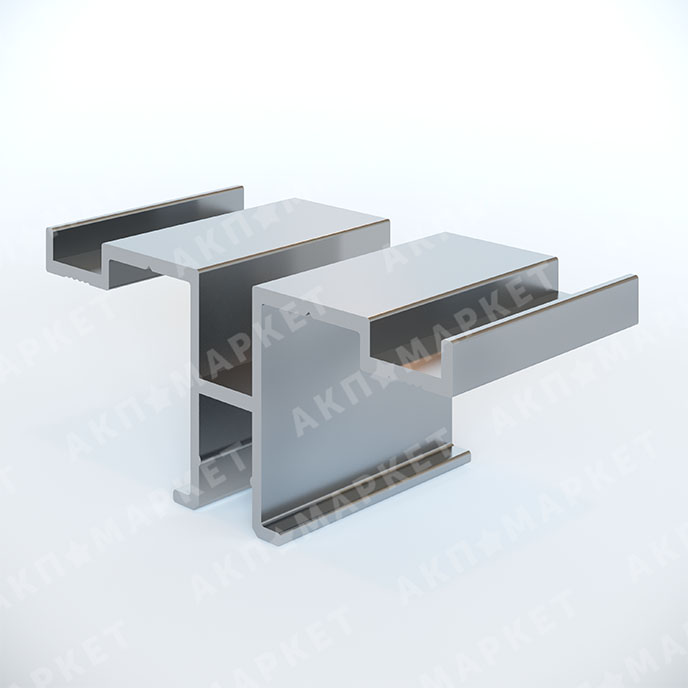 Направляющая КПС 196