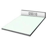 Композитная панель Goldstar G9010 Pure White Композитная панель Goldstar G9010 Pure White