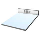 Композитная панель Grossbond G8801 Композитная панель Grossbond G8801