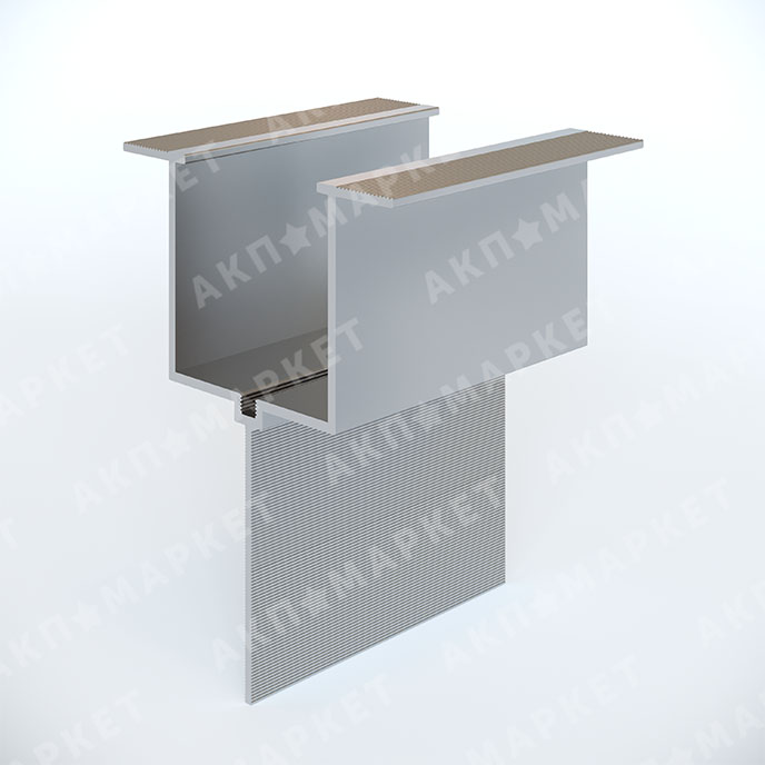 Направляющая КП 45532