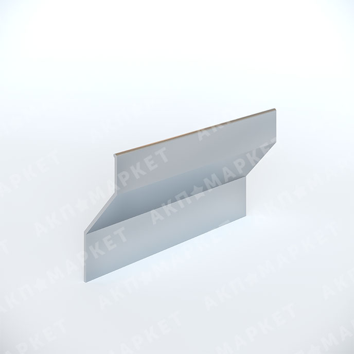 Профиль горизонтального шва SP-5.12