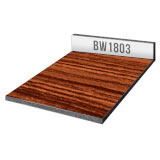 Композитная панель Bildex BW 1803 Темный дуб Композитная панель Bildex BW 1803 Темный дуб