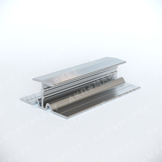 Профиль средний натуральный камень SP-5.7