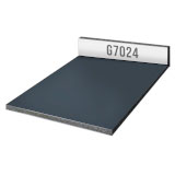 Композитная панель Goldstar G7024 Graphite Grey Композитная панель Goldstar G7024 Graphite Grey