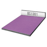 Композитная панель Bildex BS 1301 Фиолетовый Композитная панель Bildex BS 1301 Фиолетовый