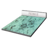 Композитная панель Alcotek PATINA COPPER 3 Медная патина 3 Композитная панель Alcotek PATINA COPPER 3 Медная патина 3