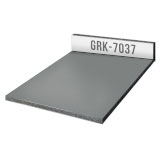 Композитная панель Altec GRK-7037 Серый Композитная панель Altec GRK-7037 Серый