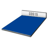 Композитная панель Grossbond G9919 Композитная панель Grossbond G9919